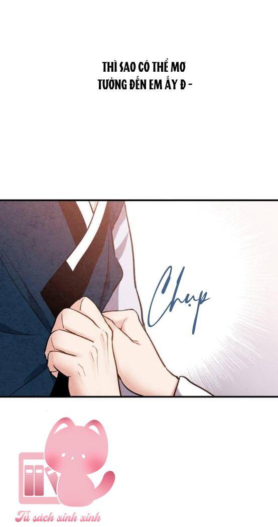 Cấm Hôn Chapter 103.5 - 59