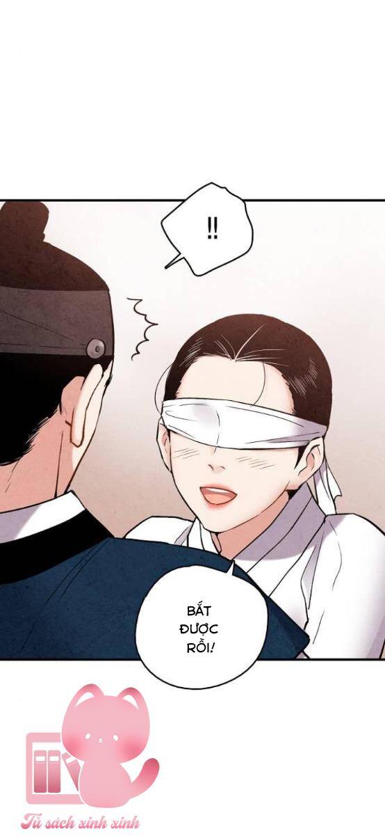 Cấm Hôn Chapter 103.5 - 60