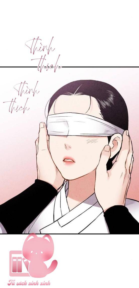 Cấm Hôn Chapter 103.5 - 7