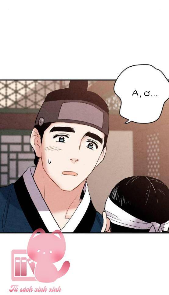 Cấm Hôn Chapter 103.5 - 61