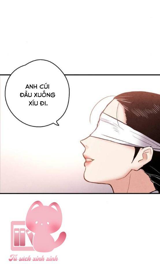 Cấm Hôn Chapter 103.5 - 62
