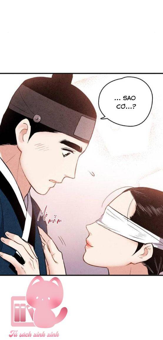 Cấm Hôn Chapter 103.5 - 63