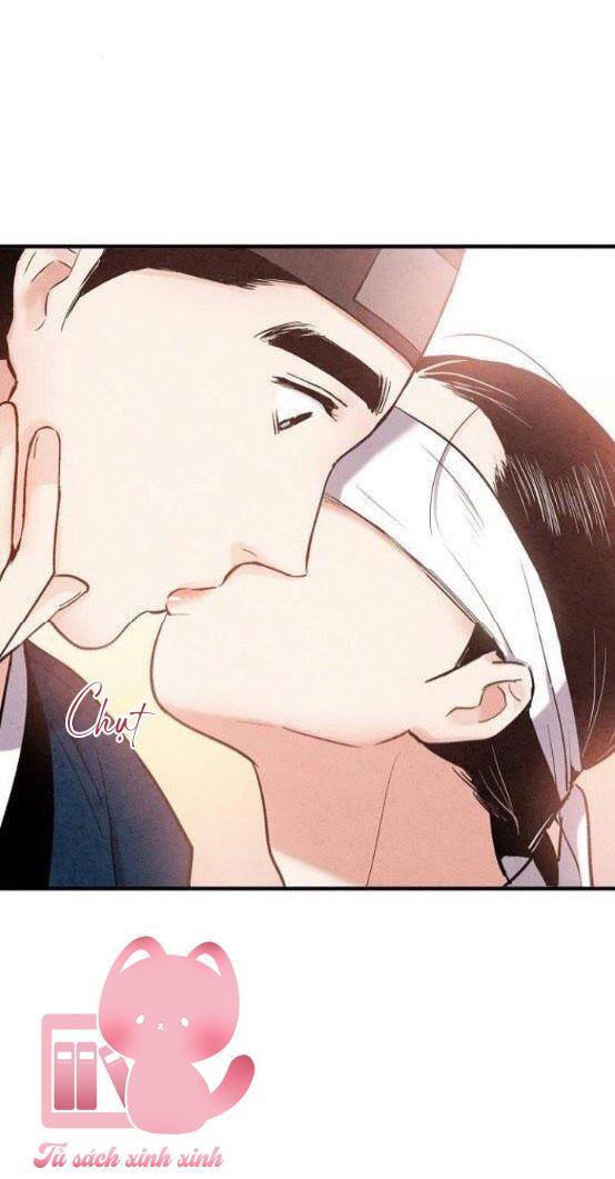 Cấm Hôn Chapter 103.5 - 64