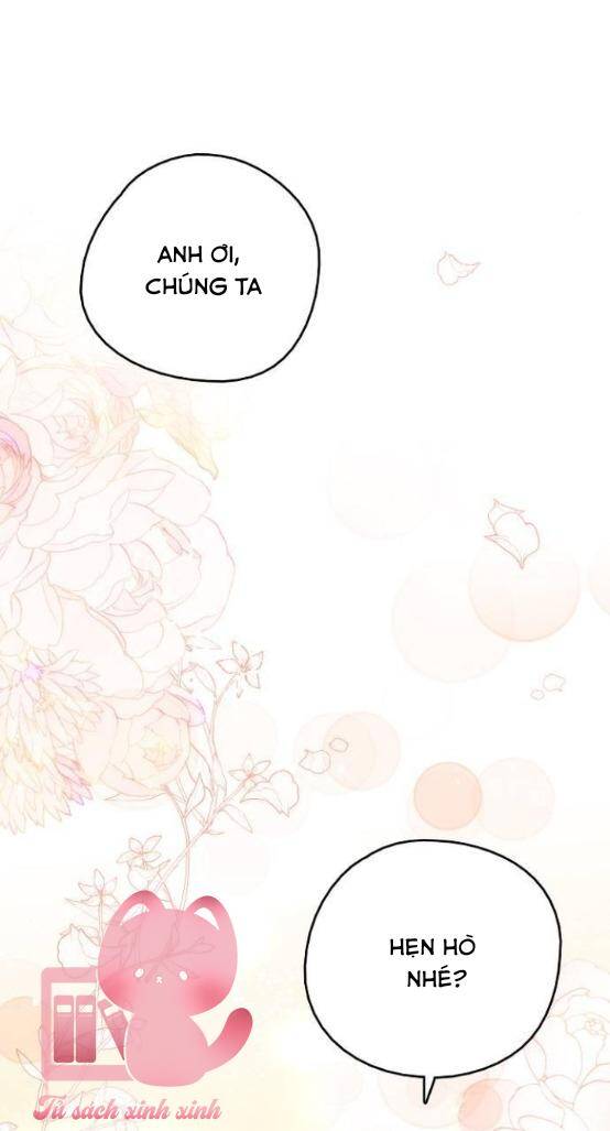 Cấm Hôn Chapter 103.5 - 66