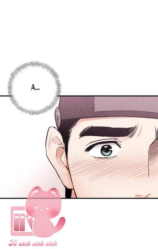 Cấm Hôn Chapter 103.5 - 8