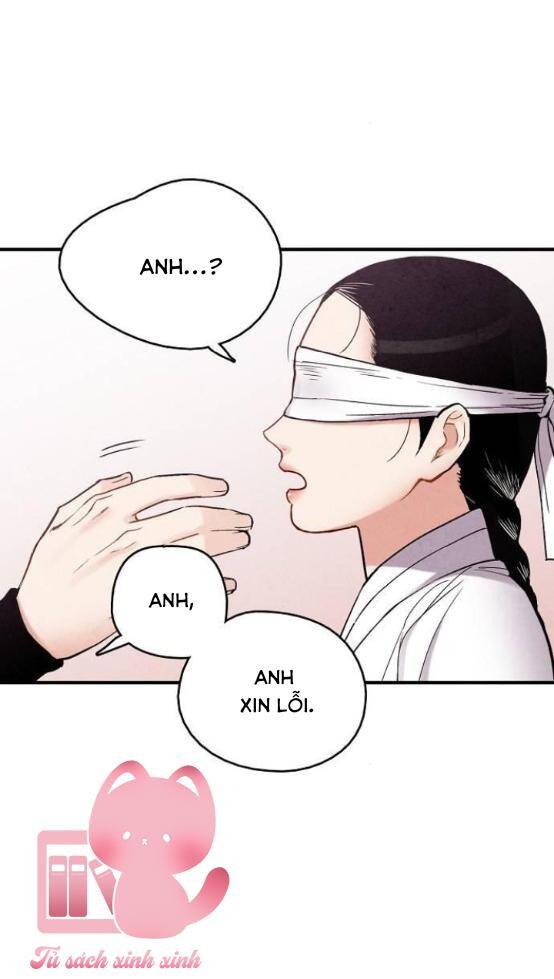 Cấm Hôn Chapter 103.5 - 9