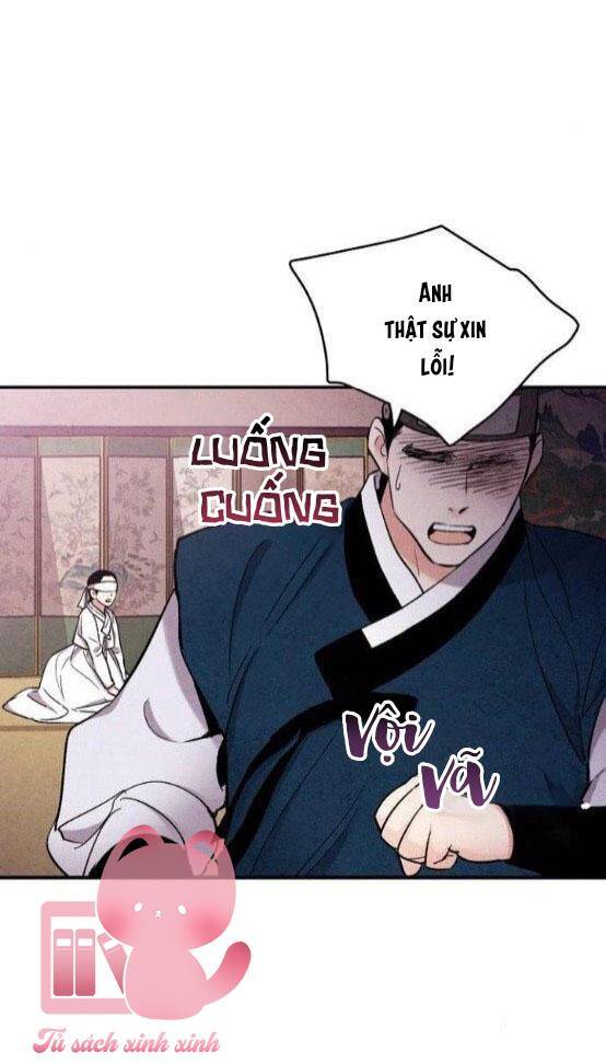 Cấm Hôn Chapter 103.5 - 10