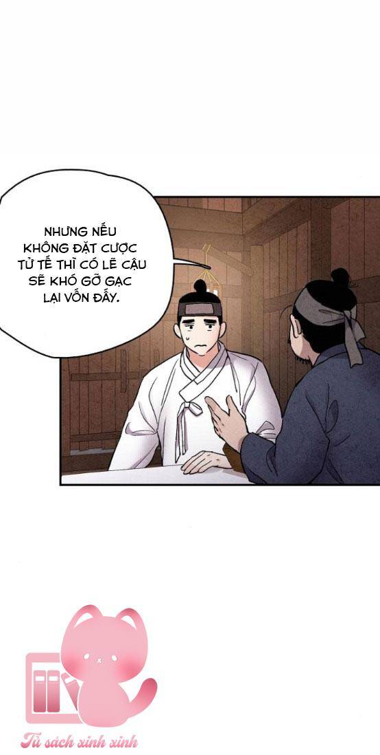 Cấm Hôn Chapter 103.6 - 13