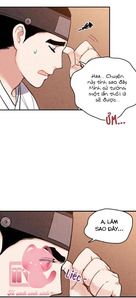 Cấm Hôn Chapter 103.6 - 14