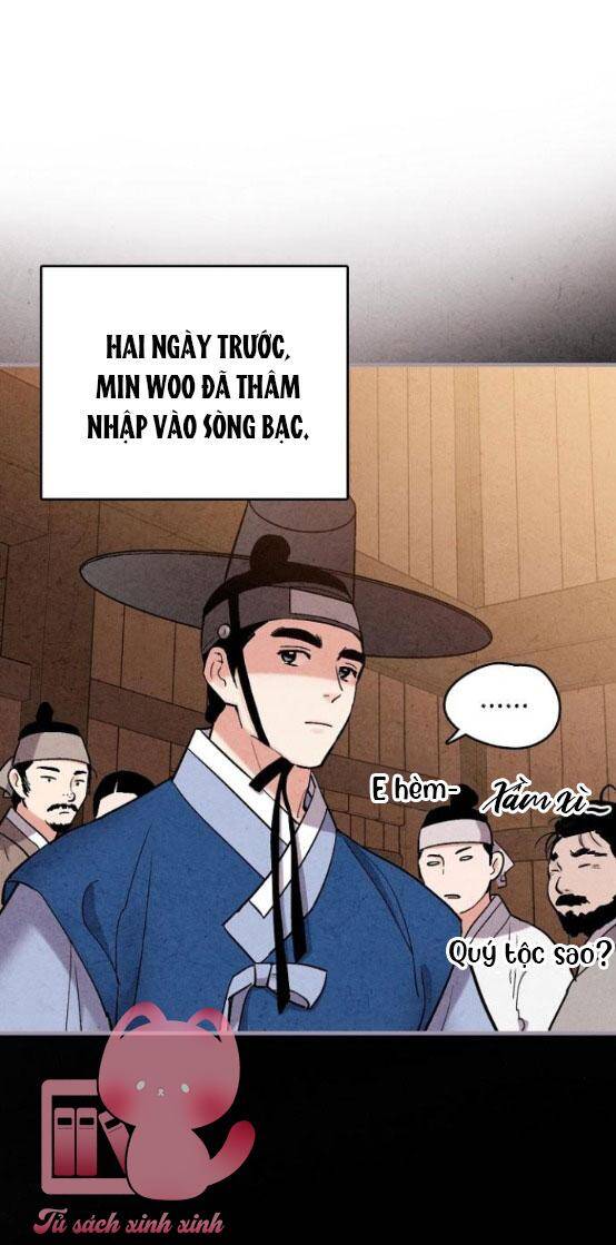 Cấm Hôn Chapter 103.6 - 16