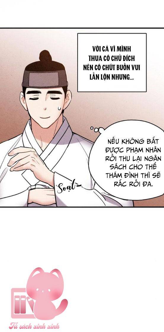 Cấm Hôn Chapter 103.6 - 18