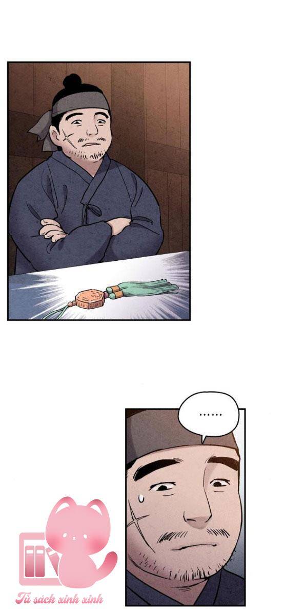 Cấm Hôn Chapter 103.6 - 20