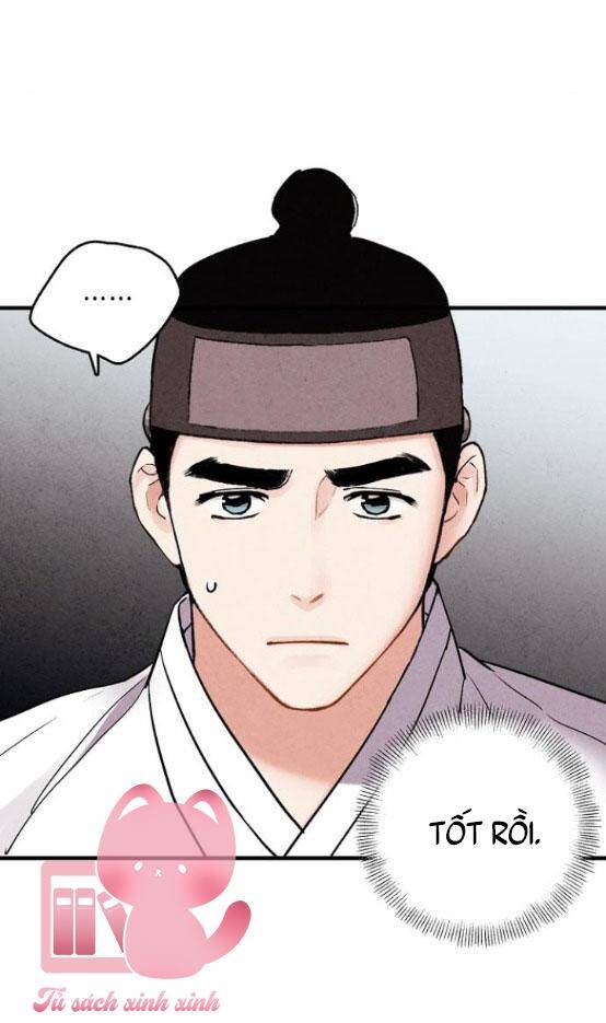 Cấm Hôn Chapter 103.6 - 22