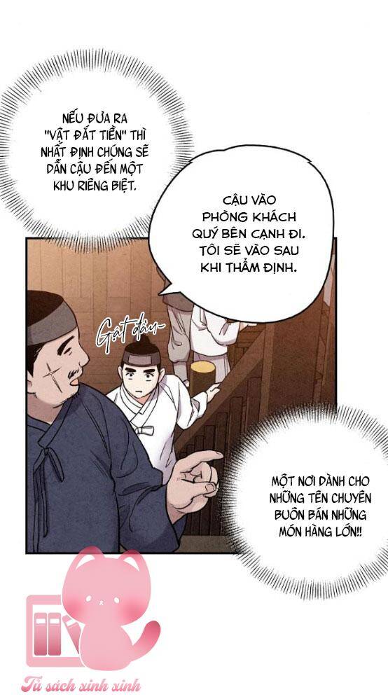 Cấm Hôn Chapter 103.6 - 23