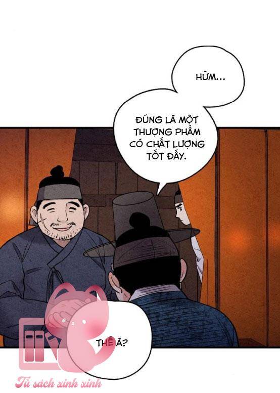 Cấm Hôn Chapter 103.6 - 25