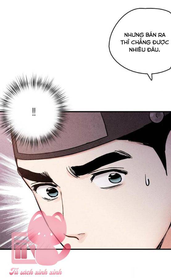 Cấm Hôn Chapter 103.6 - 26