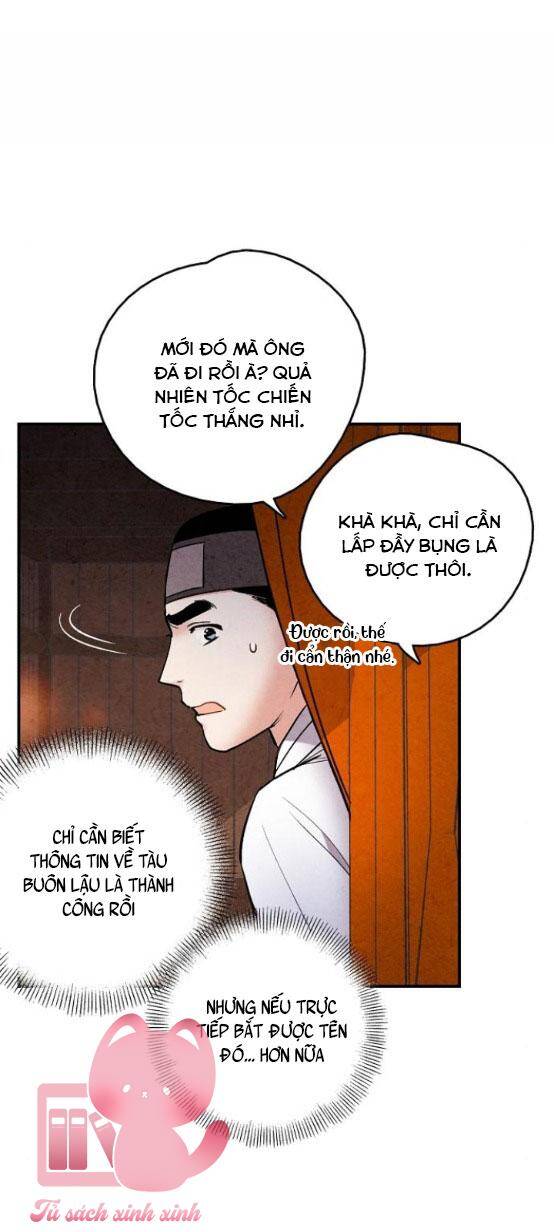 Cấm Hôn Chapter 103.6 - 28