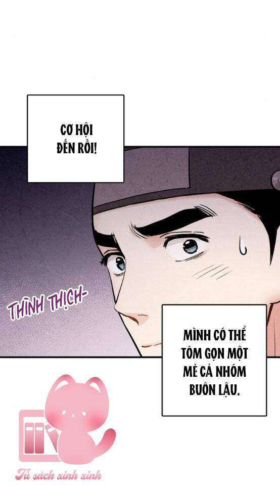 Cấm Hôn Chapter 103.6 - 30