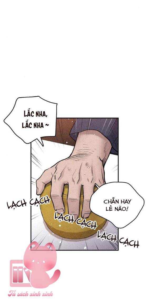 Cấm Hôn Chapter 103.6 - 4