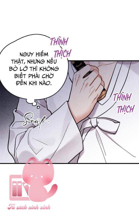 Cấm Hôn Chapter 103.6 - 31