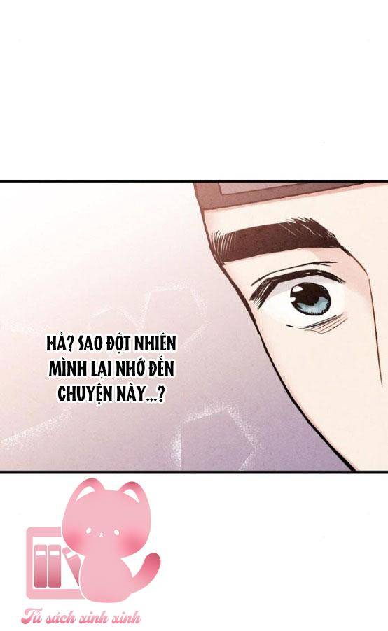 Cấm Hôn Chapter 103.6 - 33