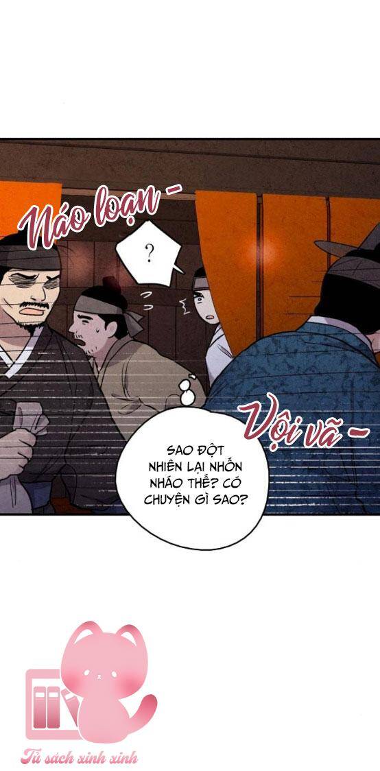 Cấm Hôn Chapter 103.6 - 35