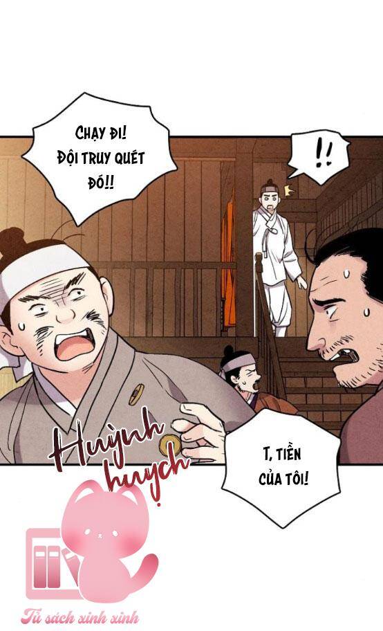 Cấm Hôn Chapter 103.6 - 37