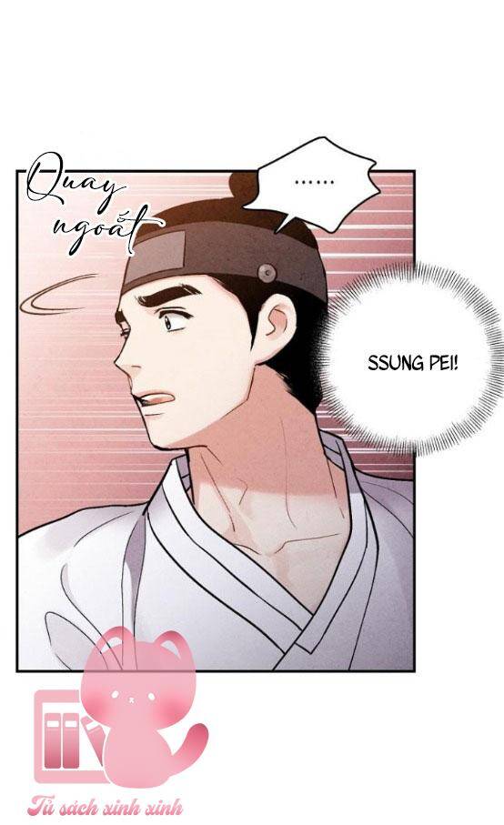 Cấm Hôn Chapter 103.6 - 38