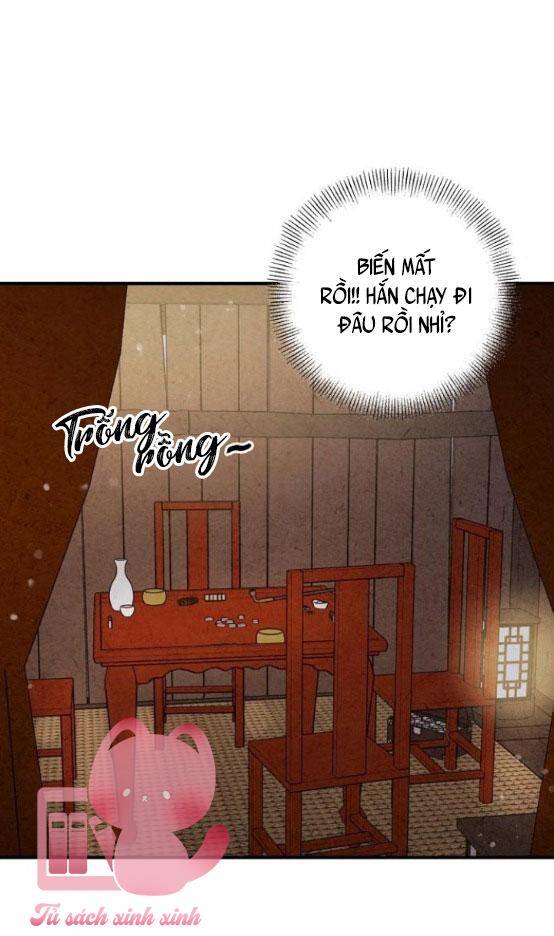 Cấm Hôn Chapter 103.6 - 39