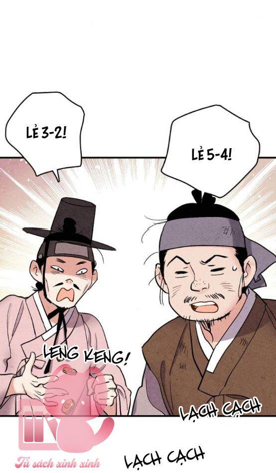 Cấm Hôn Chapter 103.6 - 5