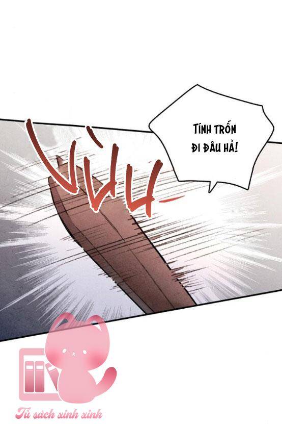 Cấm Hôn Chapter 103.6 - 41