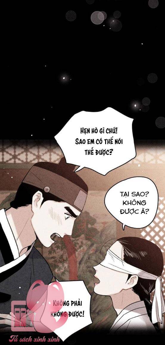 Cấm Hôn Chapter 103.6 - 46