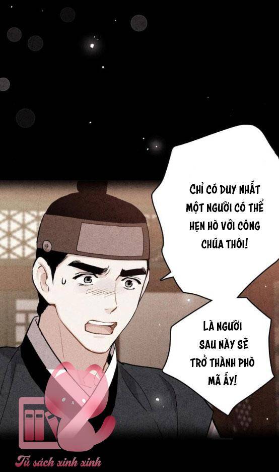 Cấm Hôn Chapter 103.6 - 47