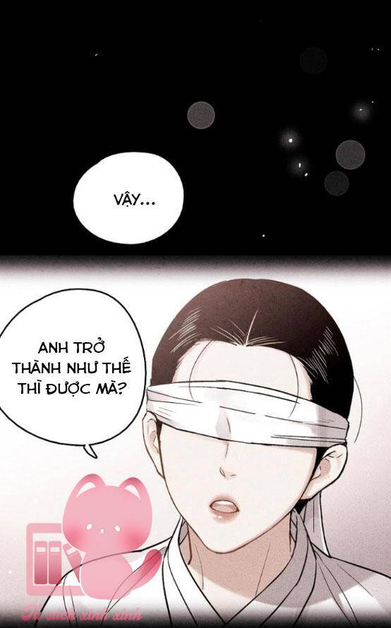 Cấm Hôn Chapter 103.6 - 48