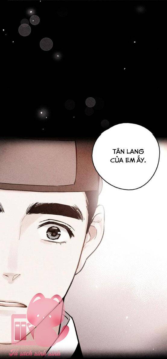 Cấm Hôn Chapter 103.6 - 49