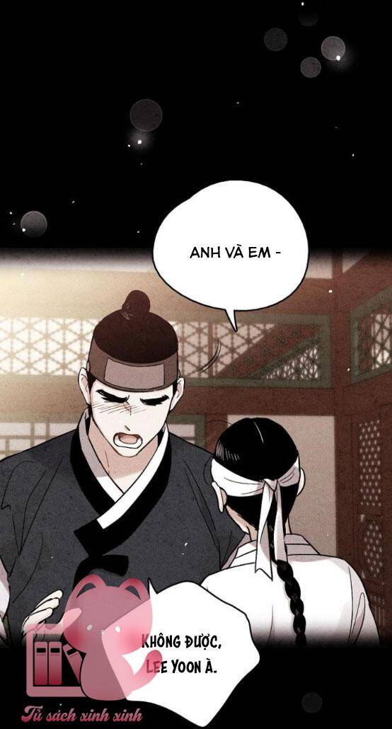 Cấm Hôn Chapter 103.6 - 50