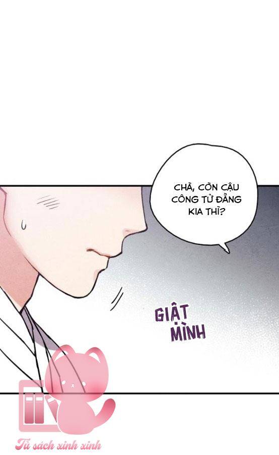 Cấm Hôn Chapter 103.6 - 6