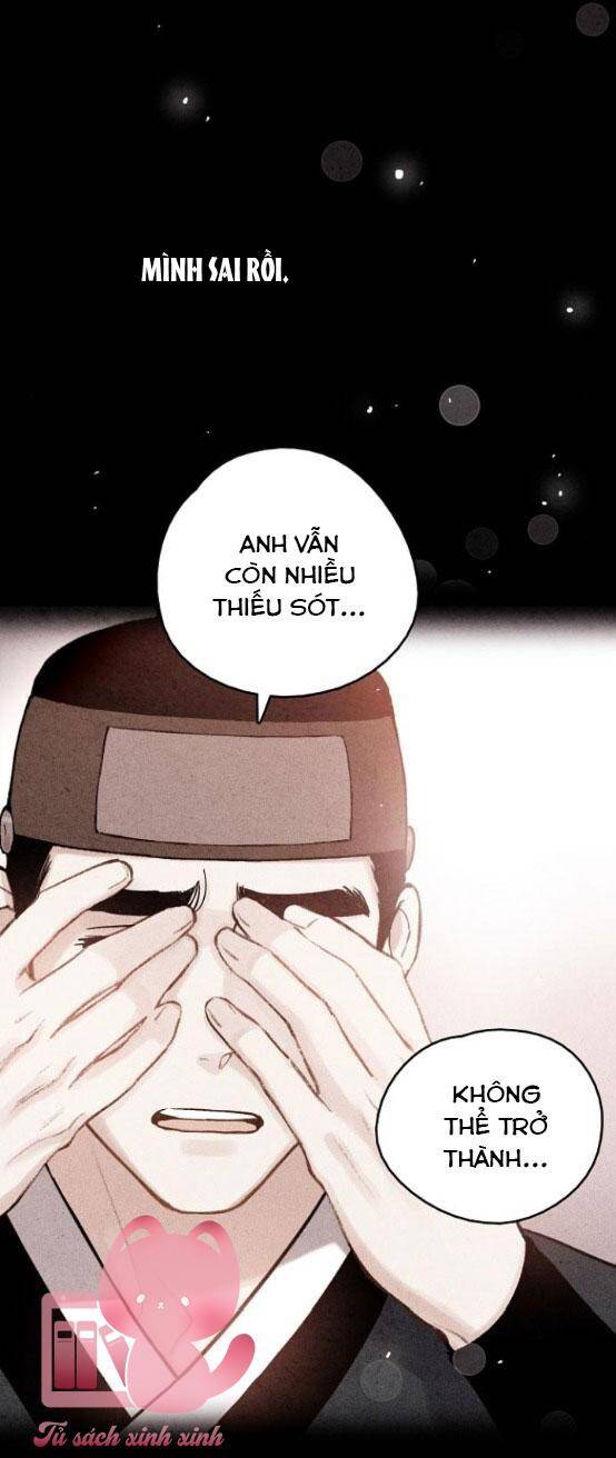 Cấm Hôn Chapter 103.6 - 51