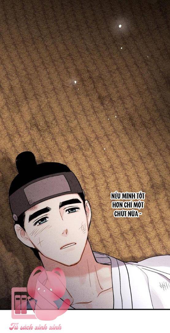 Cấm Hôn Chapter 103.6 - 54