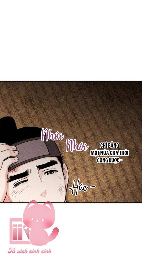 Cấm Hôn Chapter 103.6 - 55