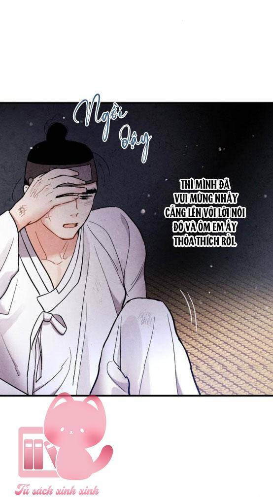 Cấm Hôn Chapter 103.6 - 56