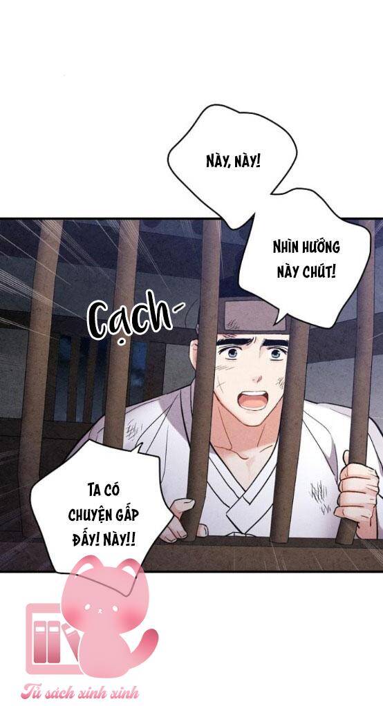 Cấm Hôn Chapter 103.6 - 60