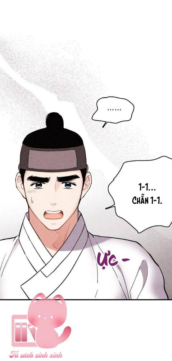 Cấm Hôn Chapter 103.6 - 7