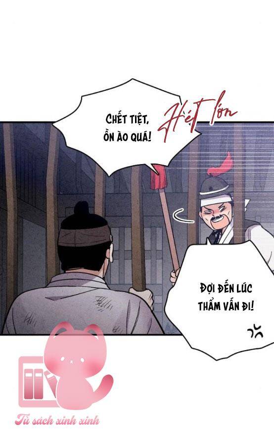 Cấm Hôn Chapter 103.6 - 61