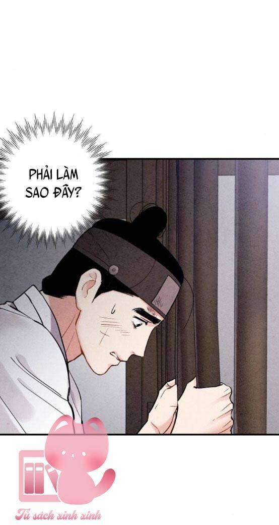 Cấm Hôn Chapter 103.6 - 66