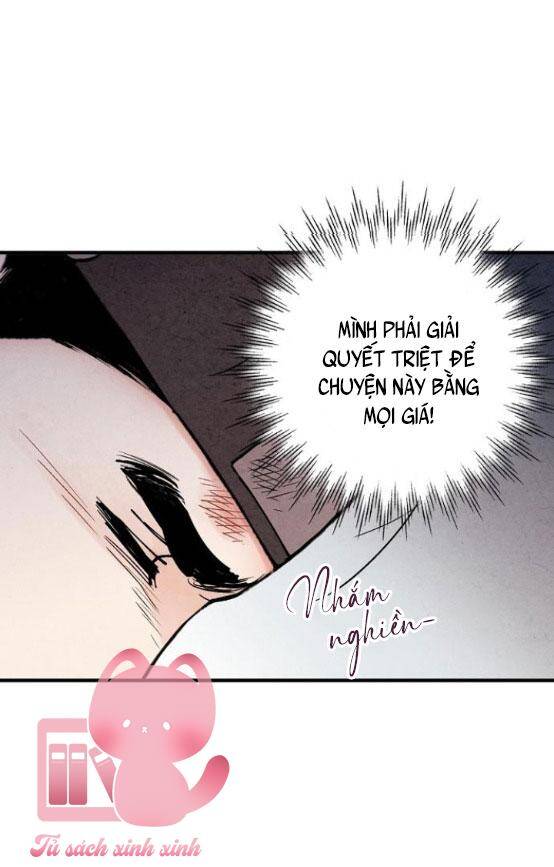 Cấm Hôn Chapter 103.6 - 67