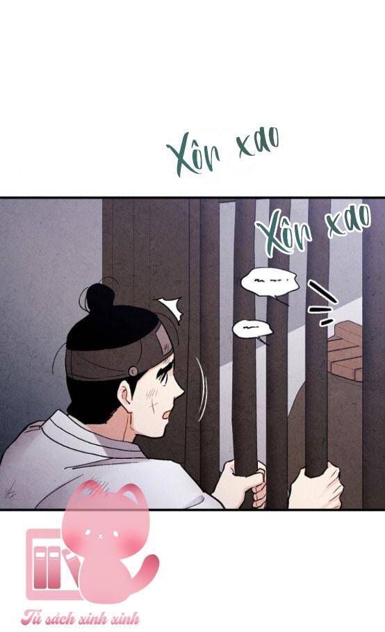 Cấm Hôn Chapter 103.6 - 68