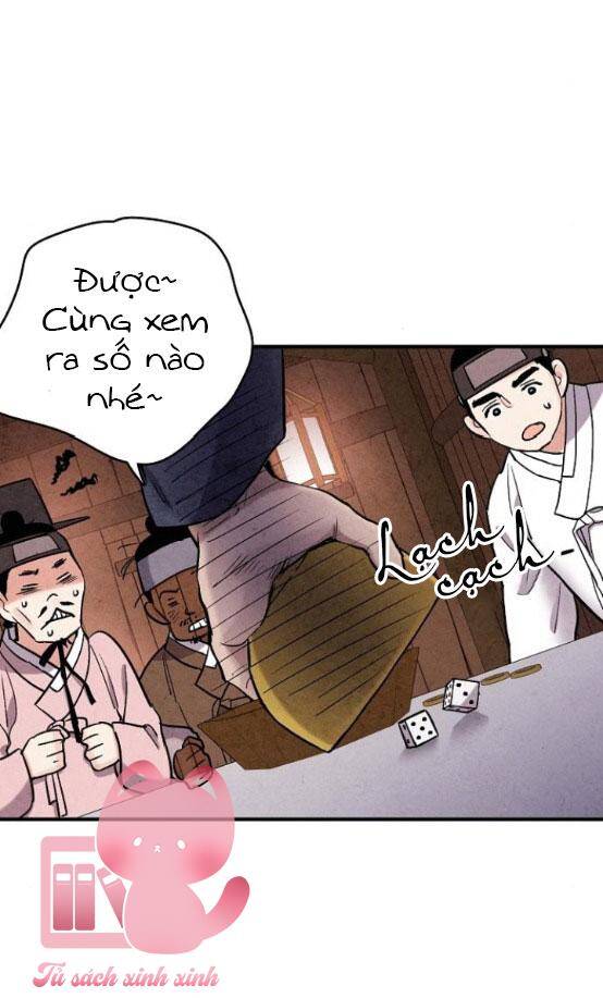Cấm Hôn Chapter 103.6 - 8