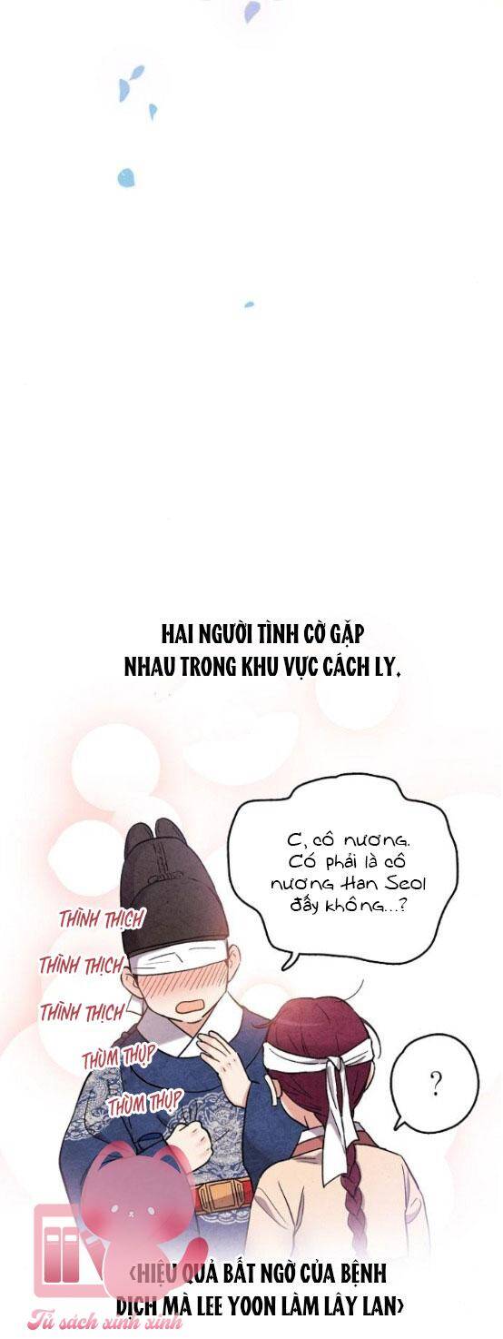 Cấm Hôn Chapter 103.6 - 73