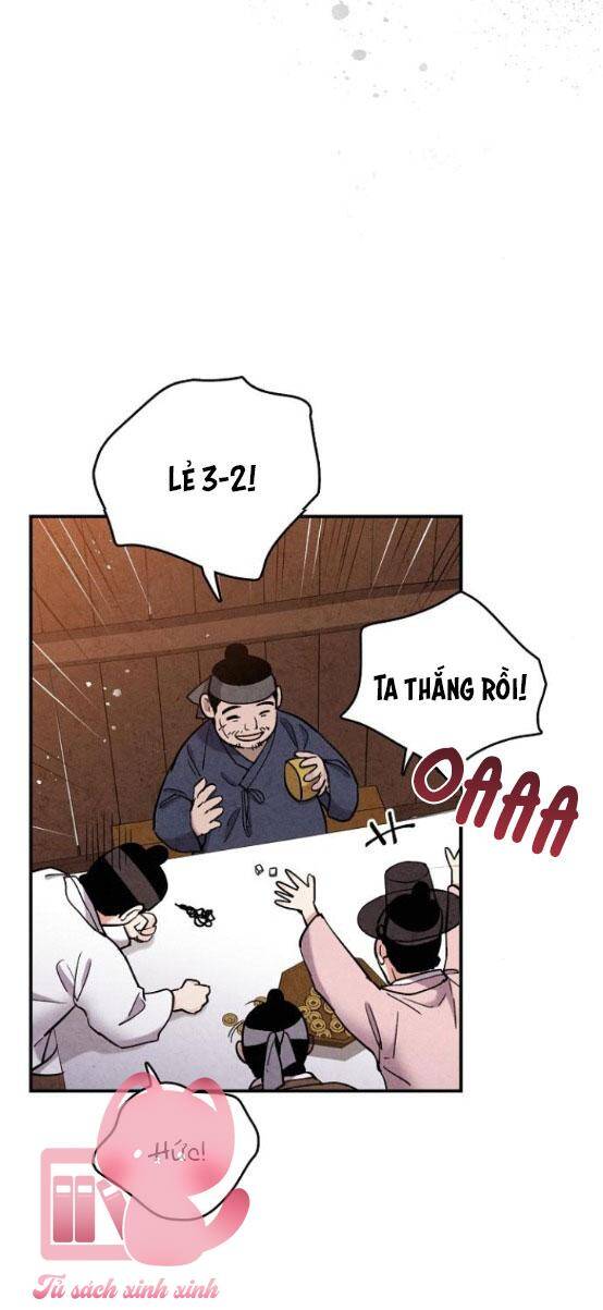 Cấm Hôn Chapter 103.6 - 10